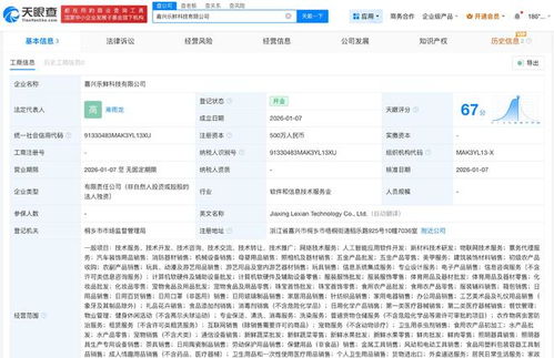 美團在嘉興成立新科技公司，注冊資本500萬深耕網絡技術服務